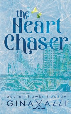 The Heart Chaser - Azzi, Gina