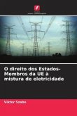 O direito dos Estados-Membros da UE à mistura de eletricidade