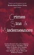 Crimes, Sins, & Misdemeanors - Bild 1