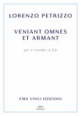 Veniant omnes et armant (fixed-layout eBook, ePUB)