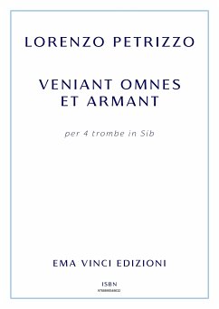 Veniant omnes et armant (fixed-layout eBook, ePUB) - Petrizzo, Lorenzo