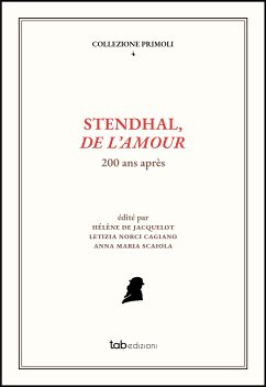 Stendhal, De l’Amour (eBook, PDF) - al, et