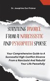 Surviving Divorce From a Narcissistic and Psychopath Spouse (eBook, ePUB)