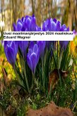 Uusi maailmanjärjestys - 2024 maaliskuu (eBook, ePUB)