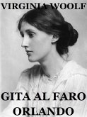 Gita al faro. Orlando. (eBook, ePUB)