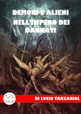 Demoni e Alieni nell'Impero dei Dannati (eBook, ePUB)