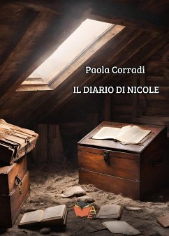 Il diario di Nicole (eBook, ePUB) - Corradi, Paola