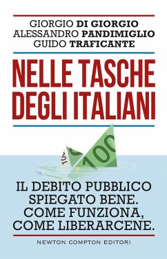 Nelle tasche degli italiani (eBook, ePUB) - Di Giorgio, Giorgio; Pandimiglio, Alessandro; Traficante, Guido