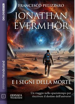 Jonathan Evermhör e i segni della morte (eBook, ePUB) - Pelizzaro, Francesco