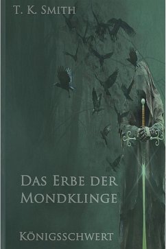 Cover Das Erbe der Mondklinge (eBook, ePUB)