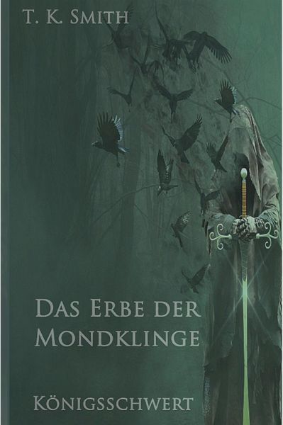 Das Erbe der Mondklinge (eBook, ePUB) Das Erbe der Mondklinge (eBook, ePUB)