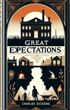 Great Expectations(Illustrated) (eBook, ePUB) - Dickens, Charles