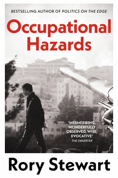 Occupational Hazards - Stewart, Rory