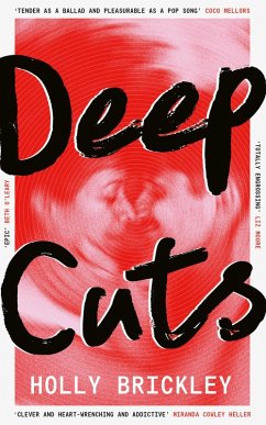 Cover Deep Cuts