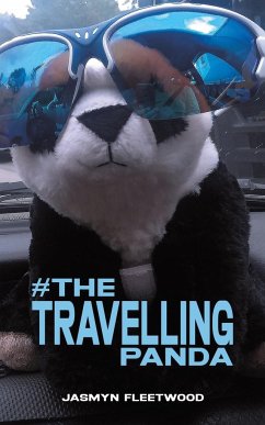 #The Travelling Panda - Fleetwood, Jasmyn