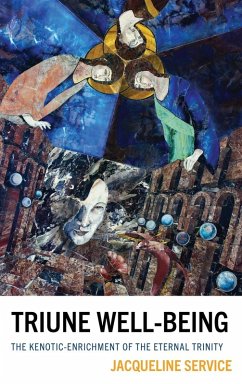 Triune Well-Being - Service, Jacqueline Triune Well-Being - Service, Jacqueline