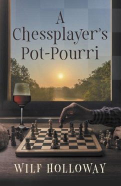 Cover A Chessplayer's Pot-Pourri