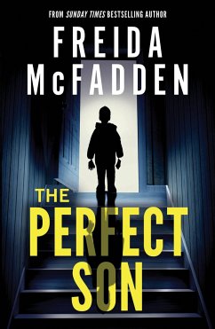 The Perfect Son - McFadden, Freida