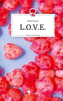 Cover L.O.V.E.. Life is a Story - story.one