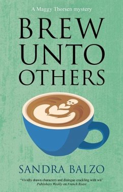 Brew Unto Others - Balzo, Sandra