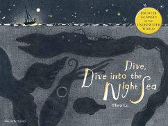 Dive, Dive into the Night Sea - Lu, Thea