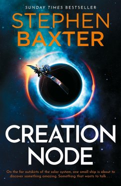 Creation Node - Baxter, Stephen