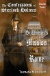 Dr. Watson's Mission to Rome - Bild 1