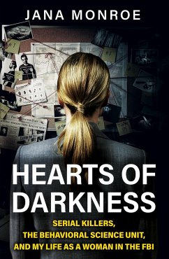 Hearts of Darkness - Monroe, Jana