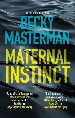 Maternal Instinct - Masterman, Becky