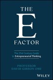 The E Factor