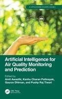 Artificial Intelligence for Air Quality Monitoring and Prediction