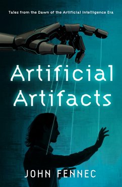 Artificial Artifacts - Fennec, John