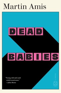 Cover Dead Babies