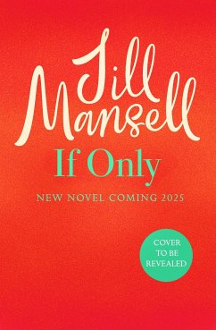 If Only - Mansell, Jill