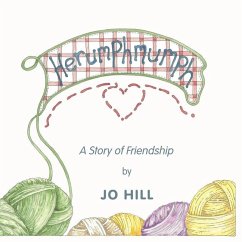 Herumphmumph - Hill, Jo