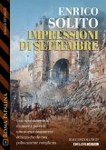 Impressioni di settembre (eBook, ePUB)