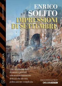 Impressioni di settembre (eBook, ePUB) - Solito, Enrico