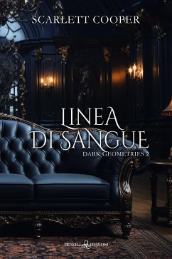 Linea di sangue (eBook, ePUB) - Cooper, Scarlett