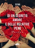 Di un segreto amore e delle relative pene (eBook, ePUB)