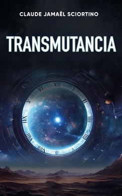 Transmutancia (eBook, ePUB) - Jamael Sciortino, Claude