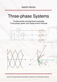Three-phase Systems (fixed-layout eBook, ePUB)