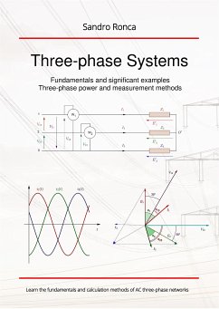 Three-phase Systems (fixed-layout eBook, ePUB) - Ronca, Sandro