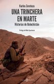 Una trinchera en Marte (eBook, ePUB)