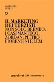 Il marketing dei terzisti (eBook, ePUB)