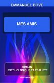 Mes amis (eBook, ePUB)