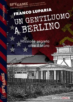 Cover Un gentiluomo a Berlino (eBook, ePUB)