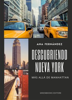Descubriendo Nueva York (eBook, ePUB) - Fernández, Ana