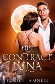 His Contract Luna (eBook, ePUB)