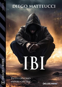 Ibi (eBook, ePUB) - Matteucci, Diego