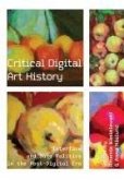 Critical Digital Art History